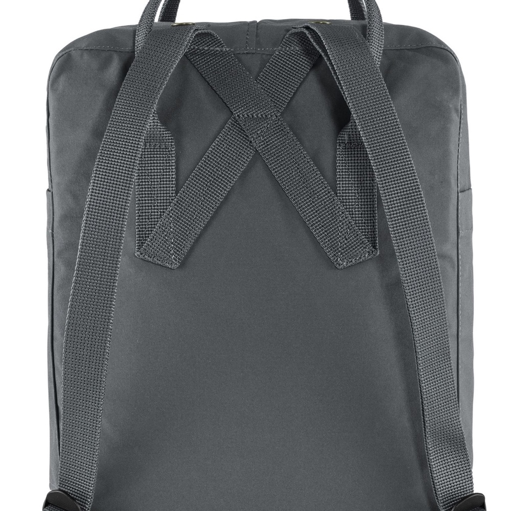 Fjallraven Kanken Original Backpack - Picture 3 of 7